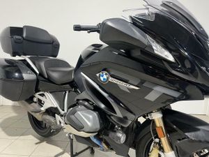 BMW R 1250 RT   - Foto 25