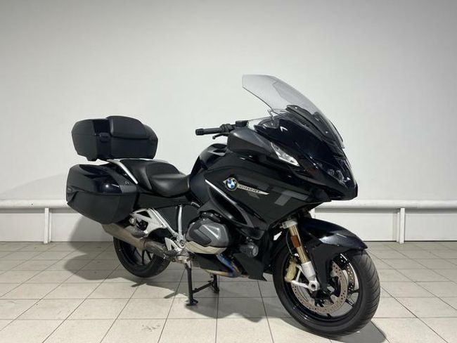 BMW R 1250 RT 