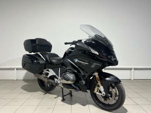 BMW R 1250 RT   - Foto 7