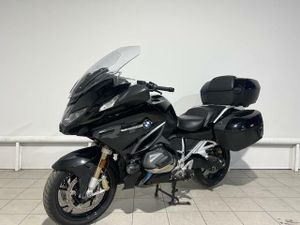 BMW R 1250 RT   - Foto 3