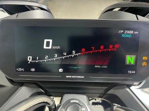 BMW R 1250 RT   - Foto 11