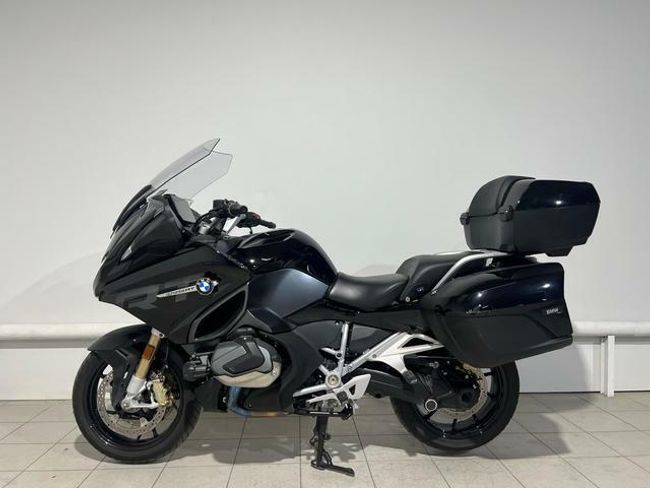 BMW R 1250 RT 
