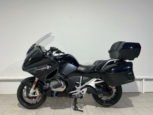 BMW R 1250 RT   - Foto 2