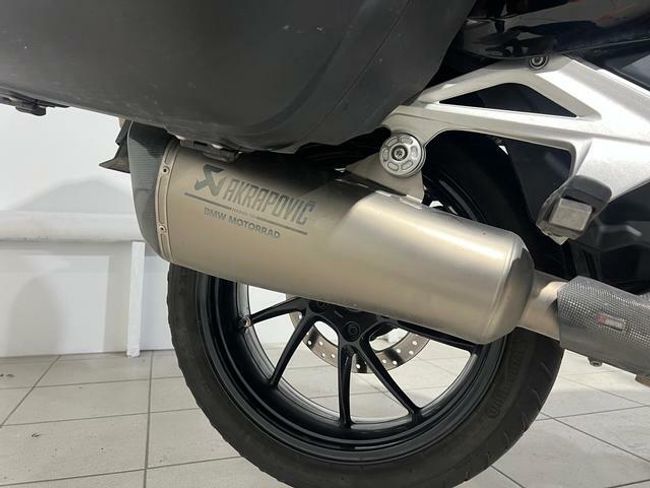 BMW R 1250 RT 
