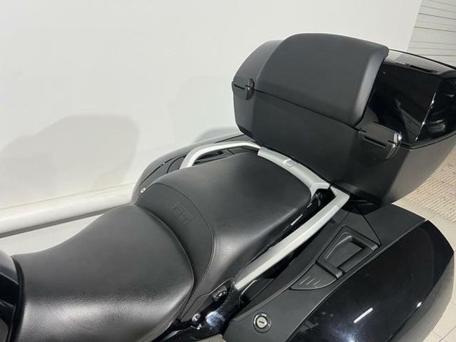 BMW R 1250 RT 