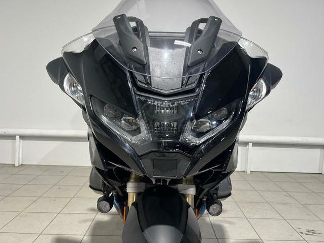 BMW R 1250 RT 