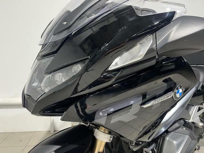 BMW R 1250 RT 