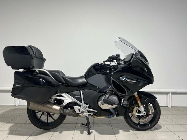 BMW R 1250 RT 