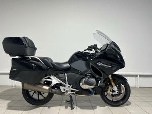 BMW R 1250 RT   - Foto 9
