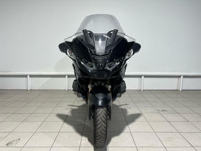 BMW R 1250 RT 