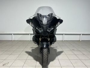BMW R 1250 RT   - Foto 5