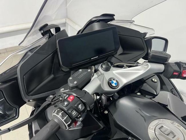 BMW R 1250 RT 
