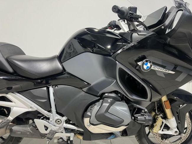BMW R 1250 RT 