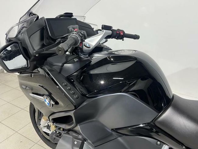 BMW R 1250 RT 