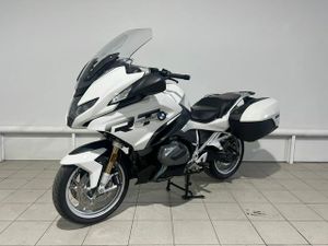 BMW R 1250 RT   - Foto 3