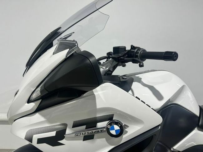 BMW R 1250 RT 