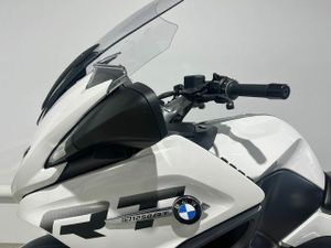 BMW R 1250 RT   - Foto 15