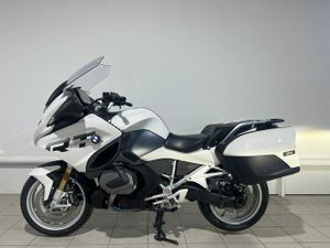 BMW R 1250 RT   - Foto 2