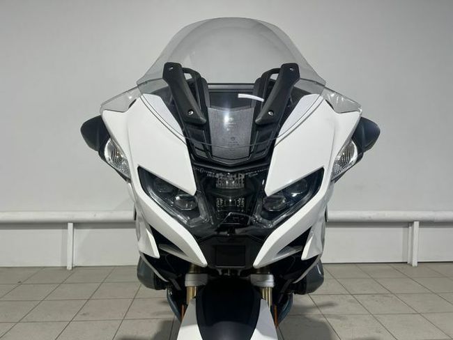 BMW R 1250 RT 
