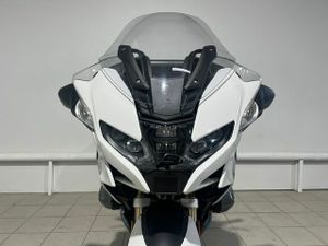 BMW R 1250 RT   - Foto 25