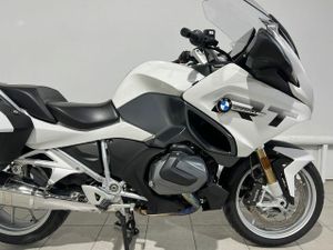 BMW R 1250 RT   - Foto 29