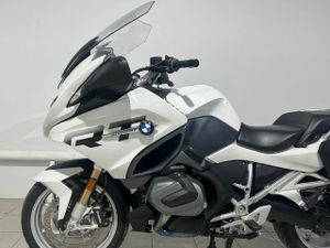 BMW R 1250 RT   - Foto 13