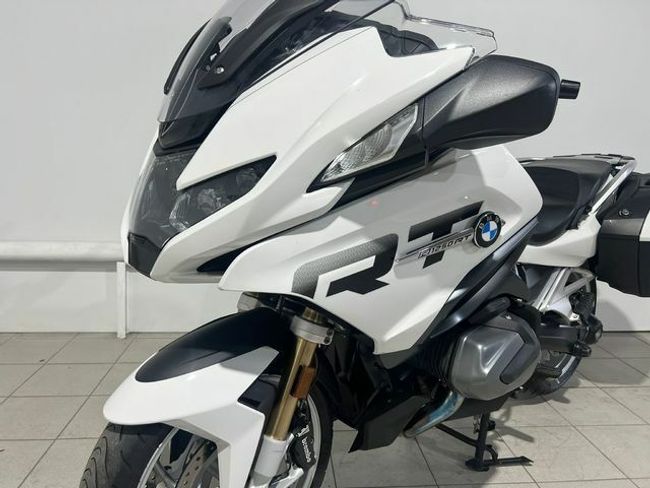 BMW R 1250 RT 