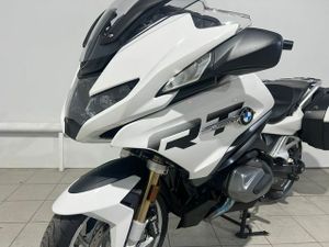 BMW R 1250 RT   - Foto 17