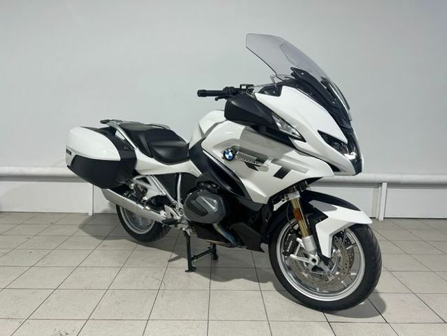 BMW R 1250 RT 