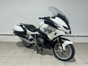 BMW R 1250 RT   - Foto 7