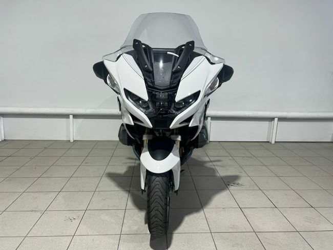 BMW R 1250 RT 