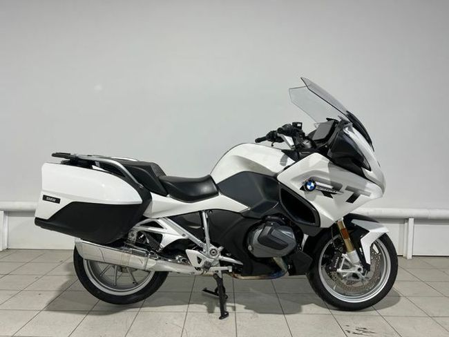 BMW R 1250 RT 