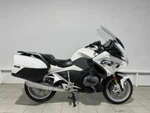 BMW R 1250 RT   - Foto 9
