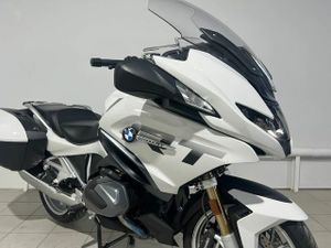 BMW R 1250 RT   - Foto 21