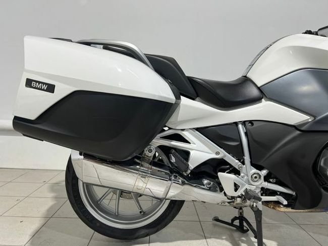 BMW R 1250 RT 