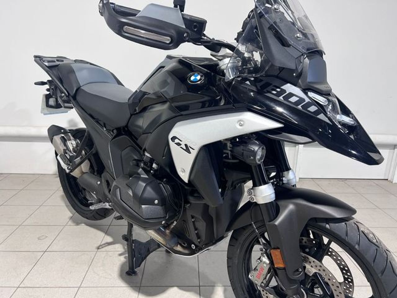 BMW R 1300 GS   - Foto 12