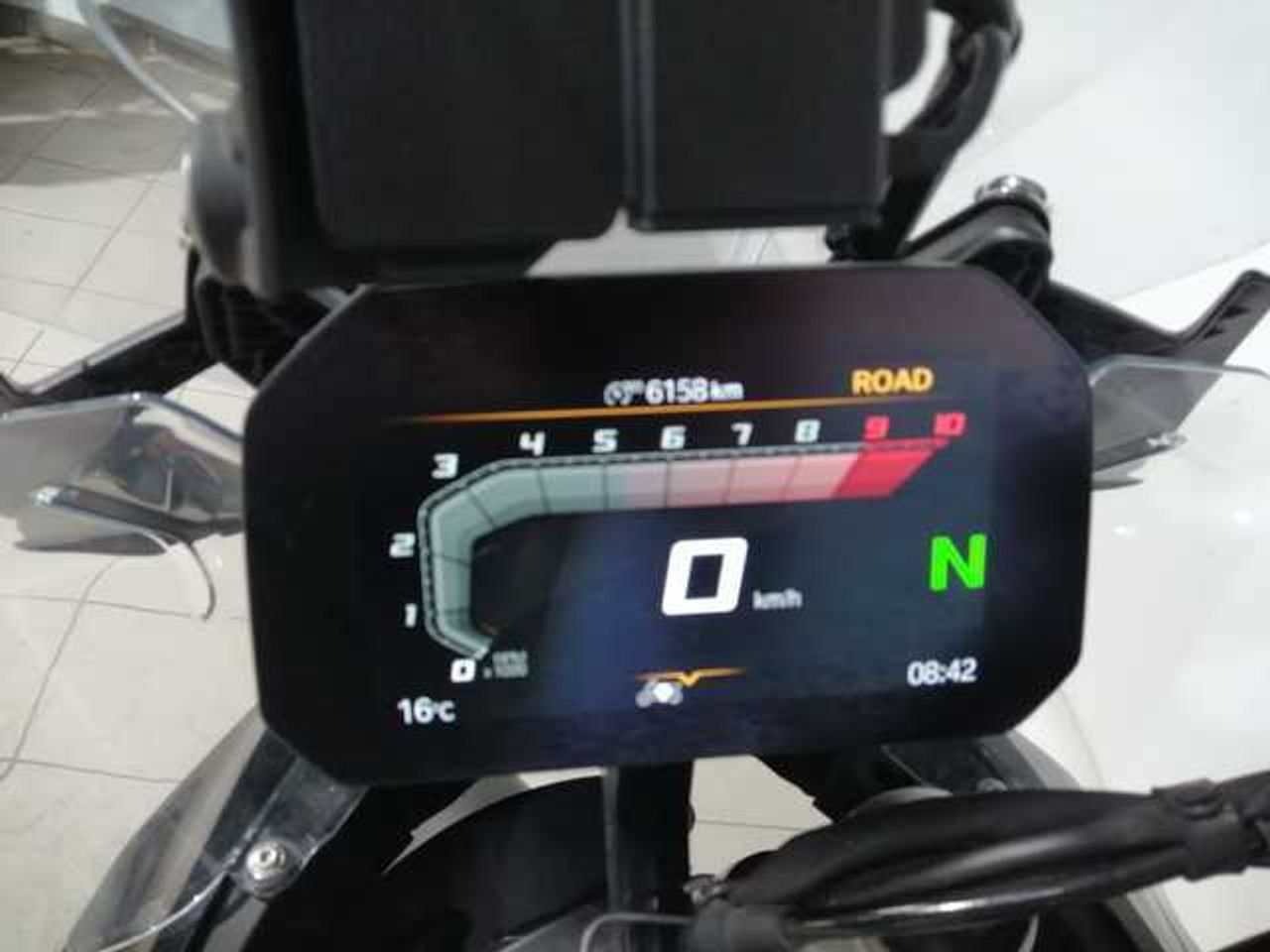 BMW R 1300 GS   - Foto 7