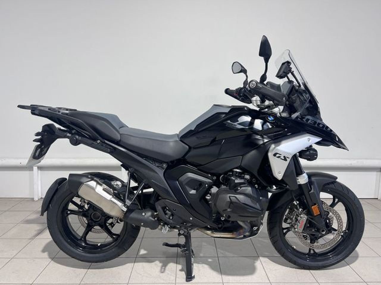 BMW R 1300 GS   - Foto 6