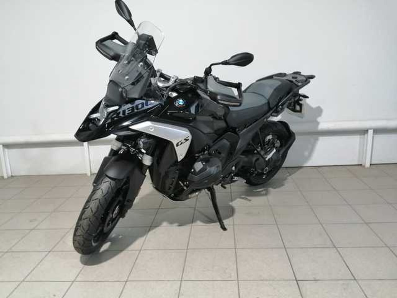 BMW R 1300 GS   - Foto 3