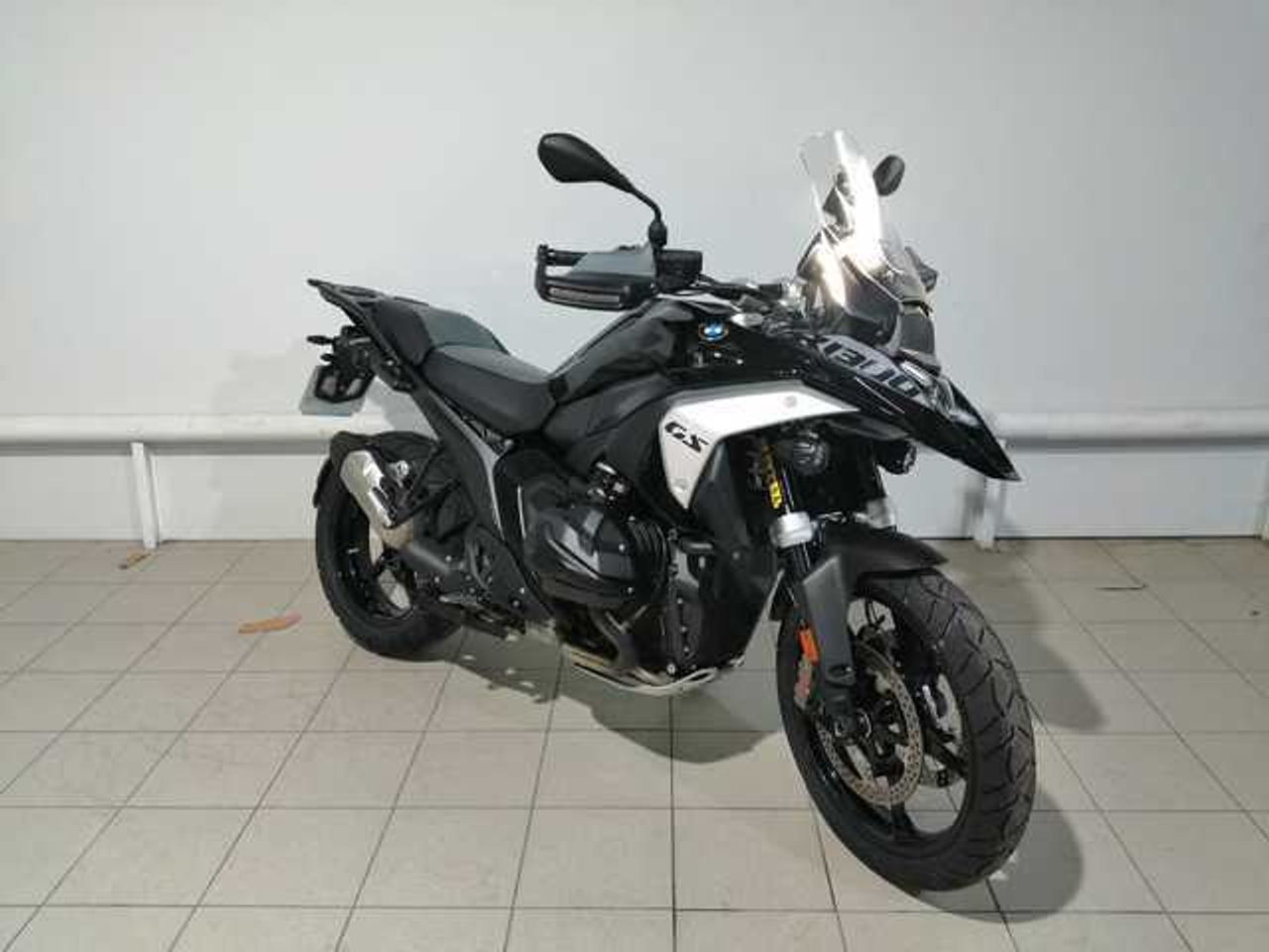 BMW R 1300 GS   - Foto 5