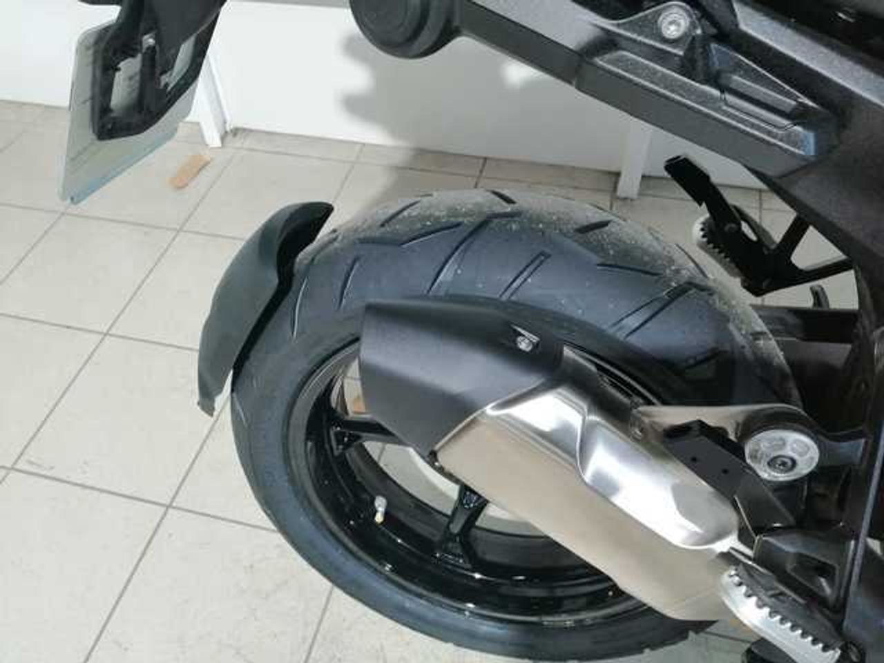 BMW R 1300 GS   - Foto 11
