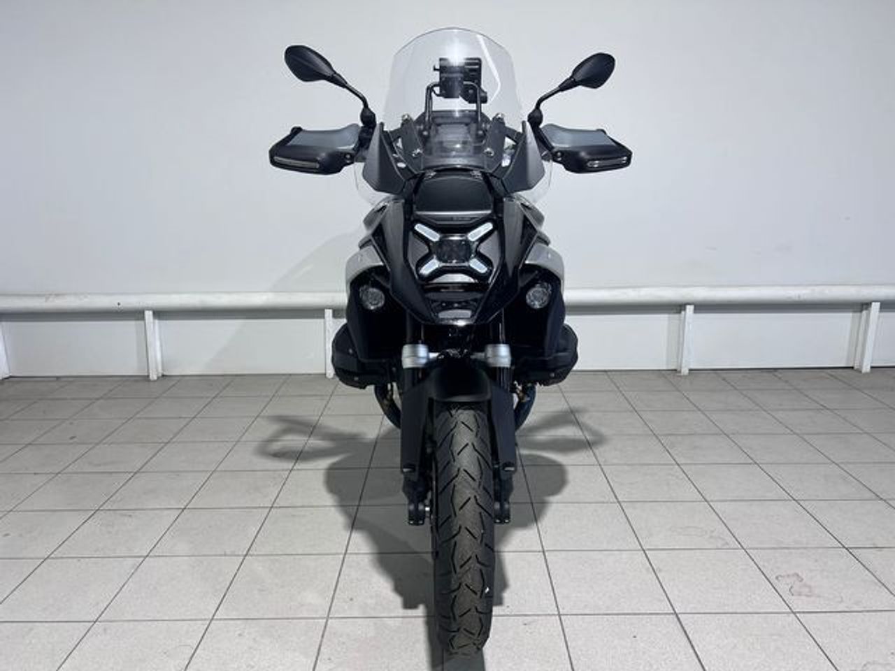 BMW R 1300 GS   - Foto 4