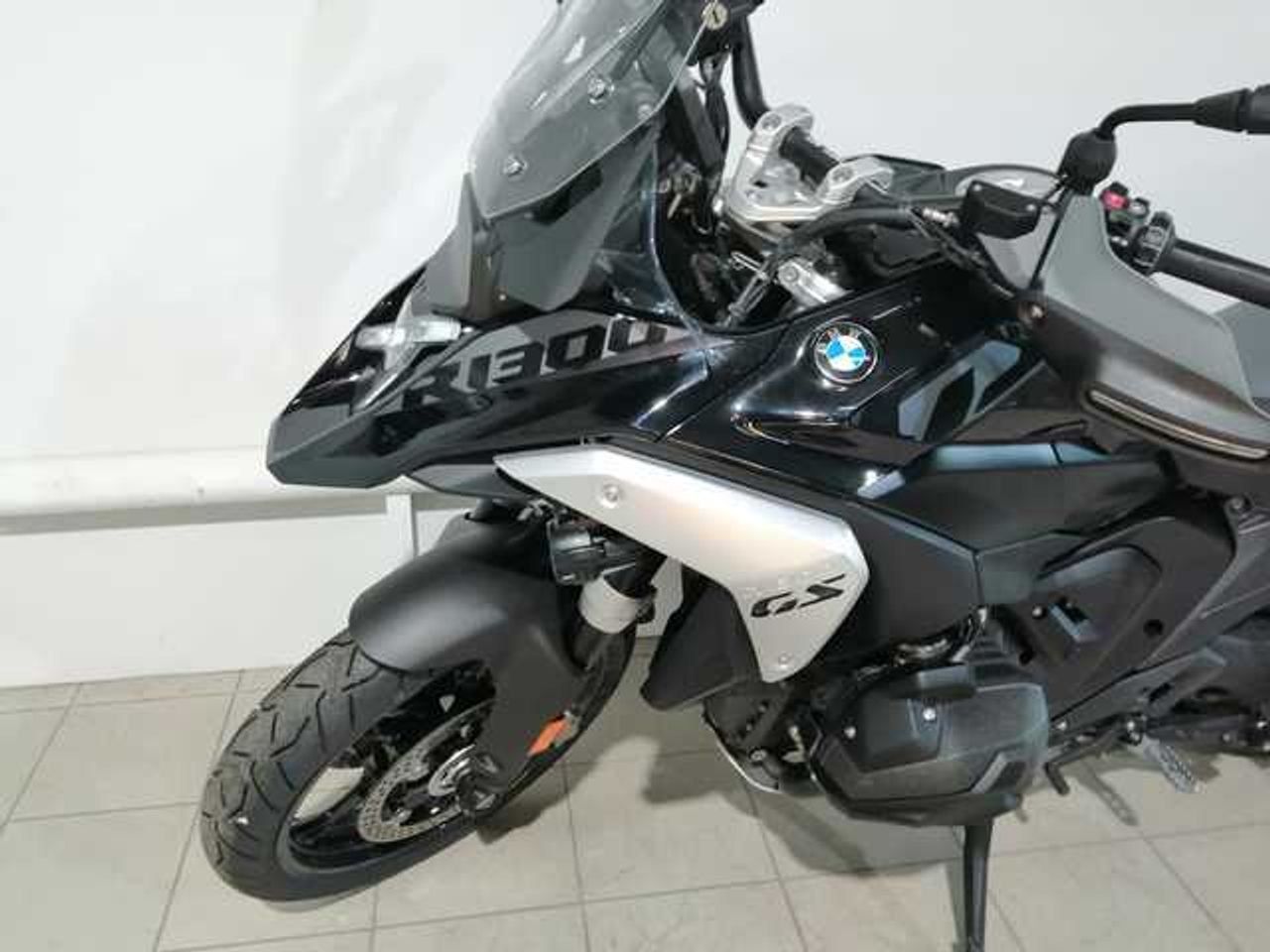 BMW R 1300 GS   - Foto 10