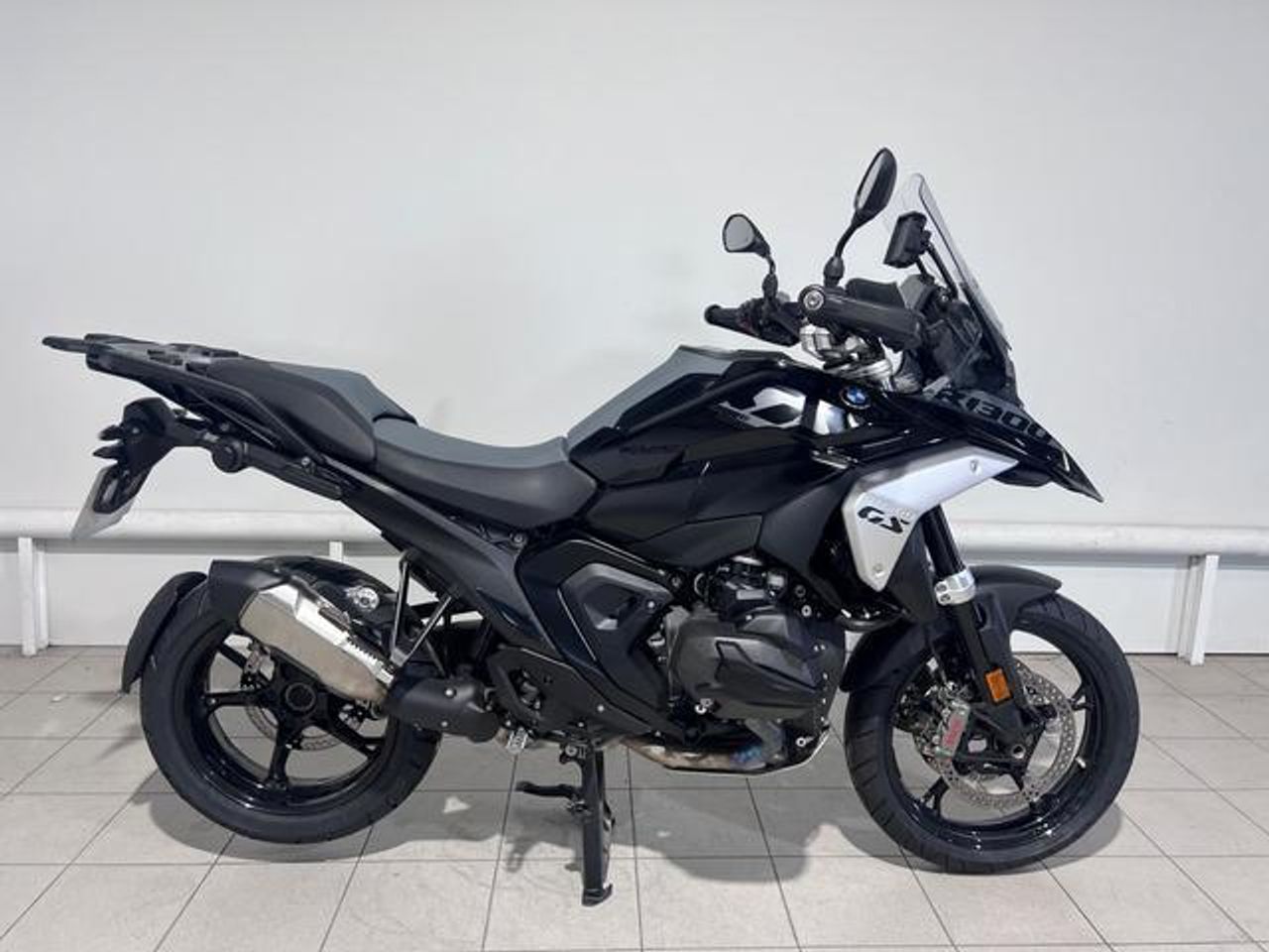 BMW R 1300 GS   - Foto 6