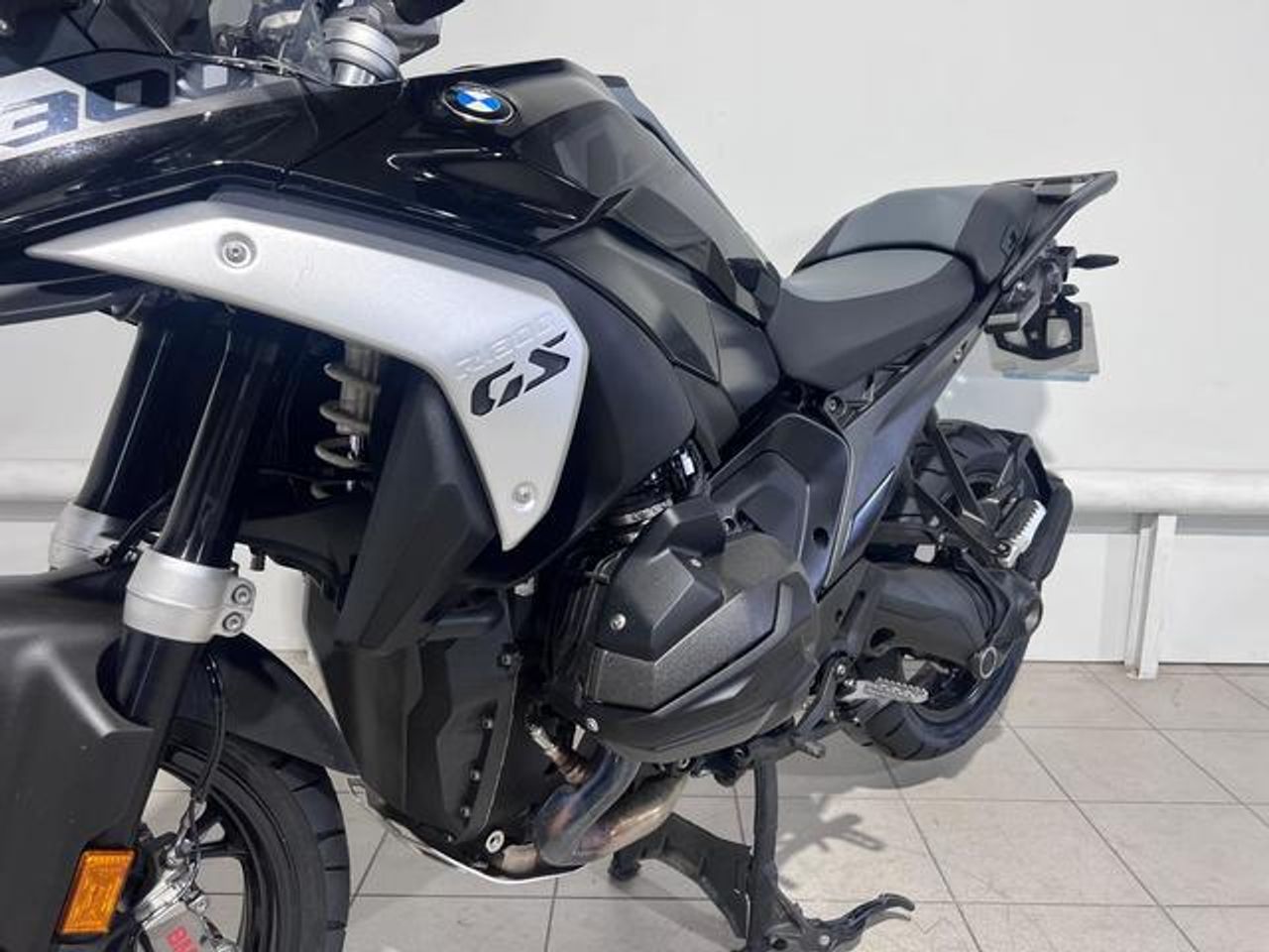BMW R 1300 GS   - Foto 14