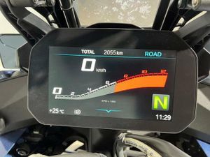 BMW S 1000 XR   - Foto 11