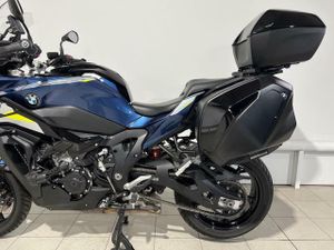 BMW S 1000 XR   - Foto 23
