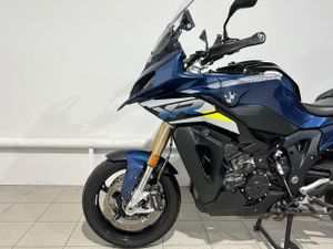 BMW S 1000 XR   - Foto 21