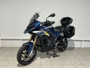 BMW S 1000 XR   - Foto 3