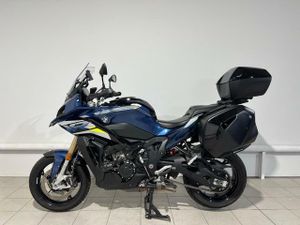 BMW S 1000 XR   - Foto 2